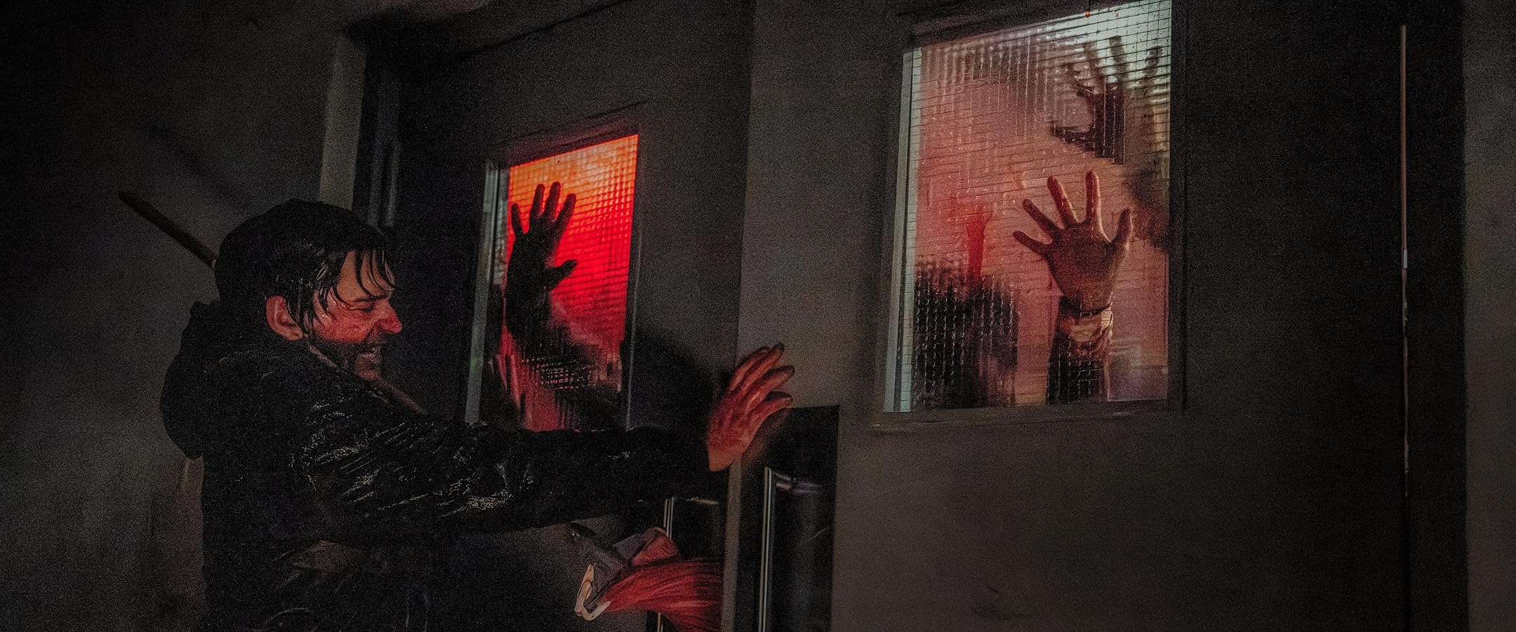 Resident Evil: Noche Cero